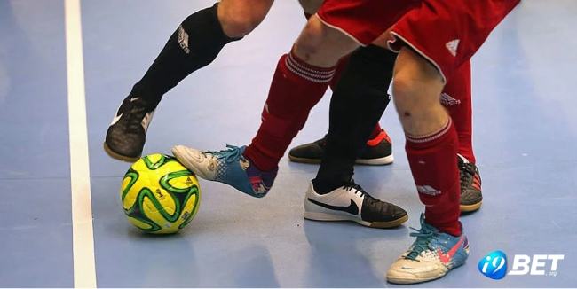 Bóng đá Futsal - Sự mê hoặc của môn thể thao trong nhà 2 Bóng đá Futsal