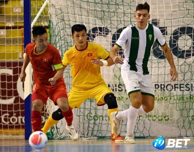 Bóng đá Futsal - Sự mê hoặc của môn thể thao trong nhà 3 Đội bóng Futsal chơi hay nhất thế giới