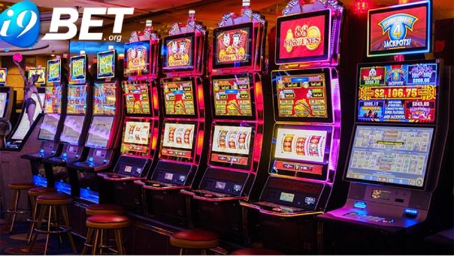 Cách ăn Slot game dễ dàng như cao thủ lão luyện cực đơn giản 2 Cách ăn Slot game dễ dàng