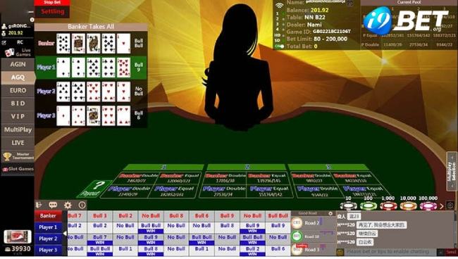 Cách chơi bài ngầu hầm siêu chuẩn dành cho các anh em 2 Cách chơi bài ngầu hầm siêu chuẩn