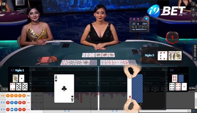 Cách chơi bài ngầu hầm siêu chuẩn dành cho các anh em 1 Cách chơi bài ngầu hầm siêu chuẩn