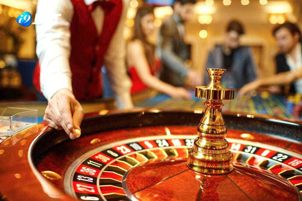 Casino 1 Giới thiệu về Casino