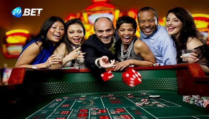 Casino 5 Casino có chính sách bảo mật cao