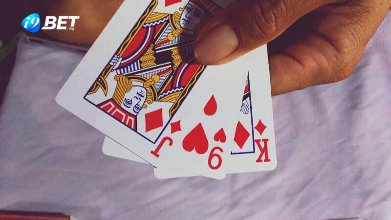 Casino 4 Game bài 3 tây