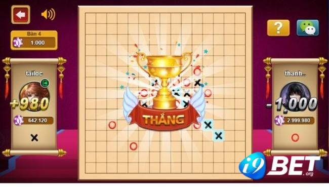 Cờ Caro đổi thưởng biến giấc mơ làm giàu thành hiện thực 2 Bật mí mẹo chơi cờ Caro đổi thưởng hạ gục mọi đối thủ