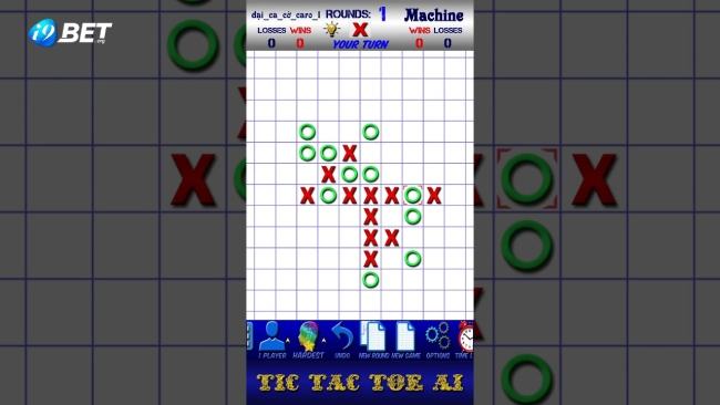 Cờ Caro đổi thưởng biến giấc mơ làm giàu thành hiện thực 3 Chơi cờ Caro đổi thưởng cần lưu ý những gì?