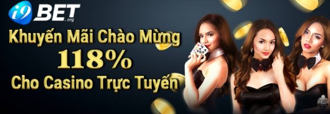 Hoàn trả casino là gì? Chính sách hoàn trả tại I9Bet như thế nào? 1 Hoàn trả casino là gì?