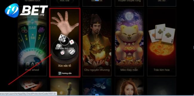 Hướng dẫn chơi xúc xắc tố đơn giản mà thắng đậm 3 Hướng dẫn chơi xúc xắc tố