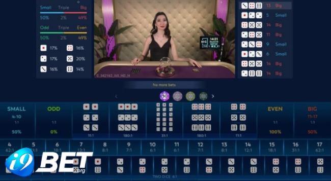 Hướng dẫn chơi xúc xắc tố đơn giản mà thắng đậm 2 Hướng dẫn chơi xúc xắc tố