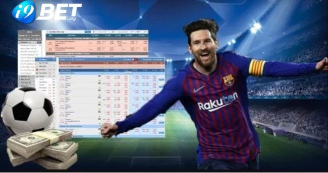 Kèo cược chấp 3 cửa và kinh nghiệm đánh như cao thủ lâu năm 1 Cách chơi kèo cược chấp 3 cửa cho những người mới tham gia