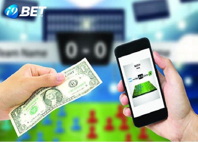 Kèo dụ và những cách nhận biết để tránh bị thua 3 Kèo dụ và những cách nhận biết để tránh bị thua từ chiêu trò của nhà cái