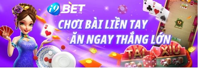 Phương pháp kiếm tiền online từ I9Bbet hiệu quả cho gamer 2 Phương pháp kiếm tiền online từ I9Bbet