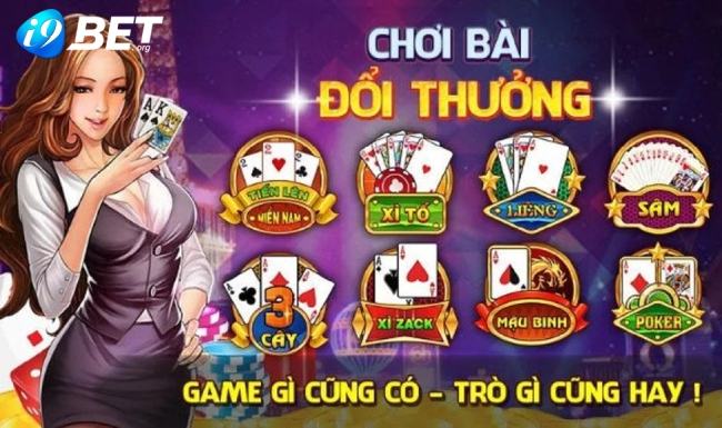 Phương pháp kiếm tiền online từ I9Bbet hiệu quả cho gamer 3 Phương pháp kiếm tiền online từ I9Bbet
