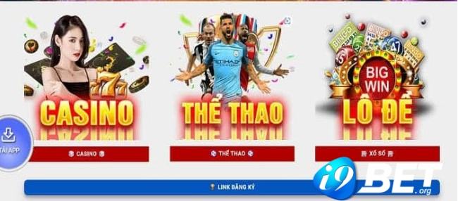 Phương pháp kiếm tiền online từ I9Bbet hiệu quả cho gamer 1 Phương pháp kiếm tiền online từ I9Bbet