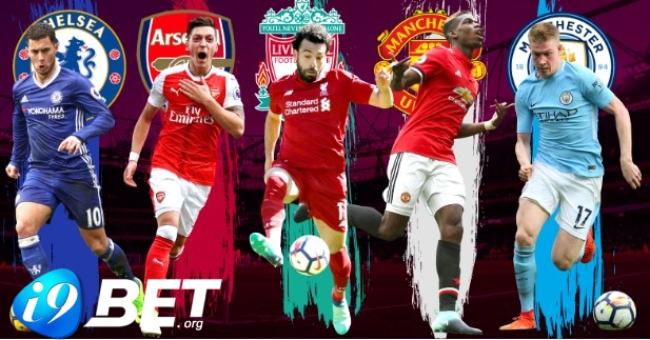 Những giải bóng đá lớn nhất thế giới mà không ai có thể bỏ lỡ 2 Những giải bóng đá lớn nhất thuộc cấp độ câu lạc bộ