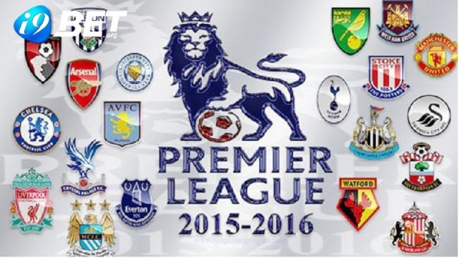 Những giải bóng đá lớn nhất thế giới mà không ai có thể bỏ lỡ 1 Những giải bóng đá lớn nhất thế giới