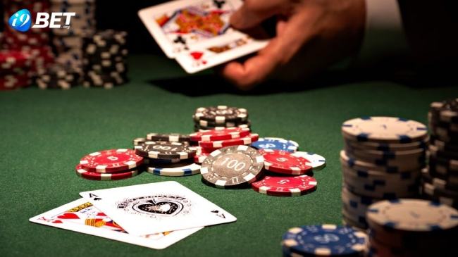 Tổng hợp những thuật ngữ trong Baccarat cần nắm 1 Tổng hợp những thuật ngữ trong Baccarat cần nắm