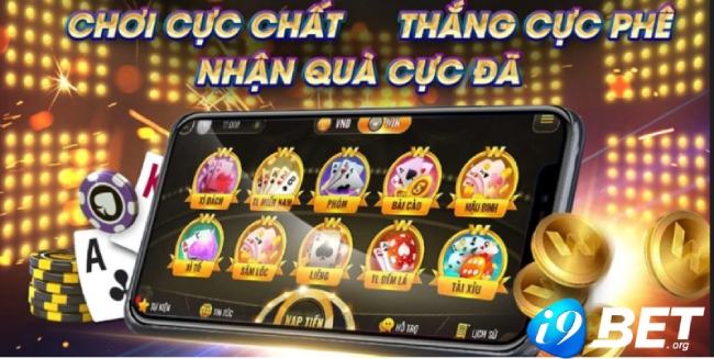 Vòng quay may mắn I9Bet nhận cơn mưa tiền thưởng ngập tràn 2 Điều khoản áp dụng vòng quay may mắn I9Bet cụ thể