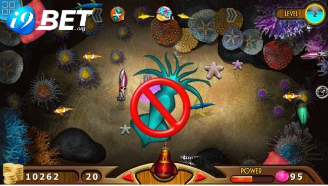 Vua Bắn Cá i9bet - Phương pháp chơi nhanh chiến thắng 2 Ưu điểm vượt trội của game Vua Bắn Cá i9bet