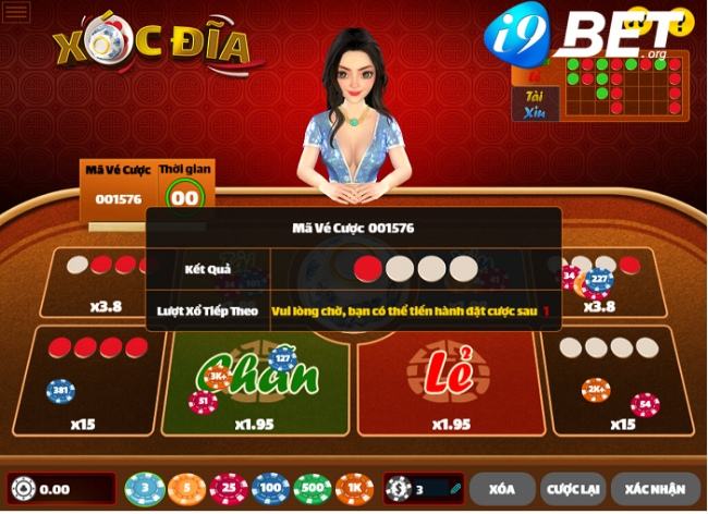 Có nên chơi xóc đĩa online không? Xóc đĩa online có bịp không 1 Xóc đĩa online có bịp không