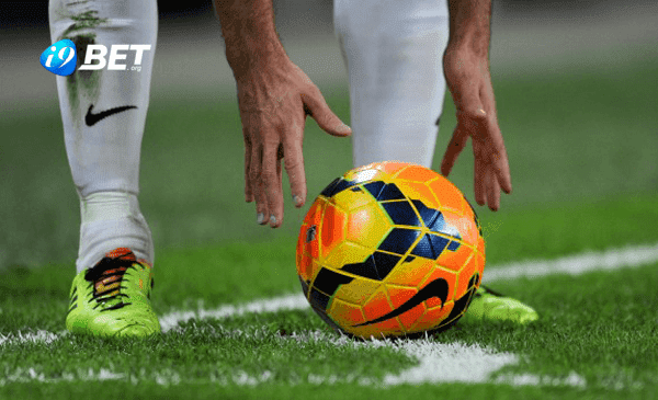 Cách xem kèo phạt góc chuẩn nhất hiện nay cho độ thủ 1 Cách xem kèo phạt góc