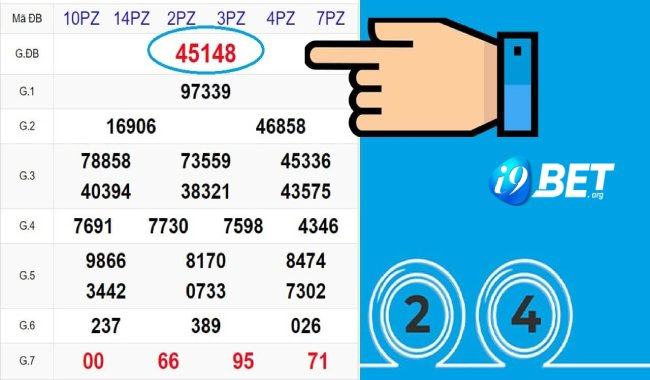 Đề kép lệch và cách đánh thắng đậm cho bet thủ 5 Bắt kép dựa vào giải đặc biệt