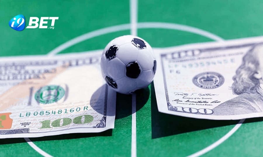 Kèo trên kèo dưới là gì? Kinh nghiệm bắt kèo chuẩn xác 2 Chấp 1/4 trái - Kèo trên kèo dưới