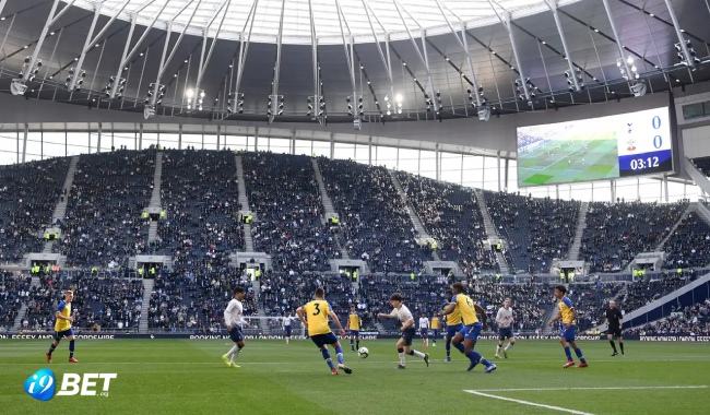 Phương pháp bắt kèo bóng cỏ nhanh gọn, ẵm trọn tiền thưởng 1 Phương pháp bắt kèo bóng cỏ nhanh gọn, ẵm trọn tiền thưởng