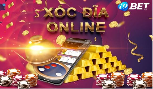 Cách đánh xóc đĩa bất bại, chuỗi thắng liên tiếp tại I9bet 1 Cách đánh xóc đĩa bất bại, chuỗi thắng liên tiếp tại I9bet