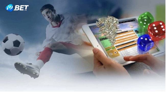 Cách đọc kèo bóng đá cực dễ hiểu dành cho người mới 1 Cách đọc kèo bóng đá cực dễ hiểu dành cho người mới