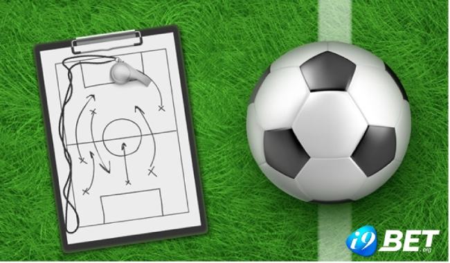 Cách đọc kèo bóng đá cực dễ hiểu dành cho người mới 2 Cách đọc kèo bóng đá cực dễ hiểu dành cho người mới