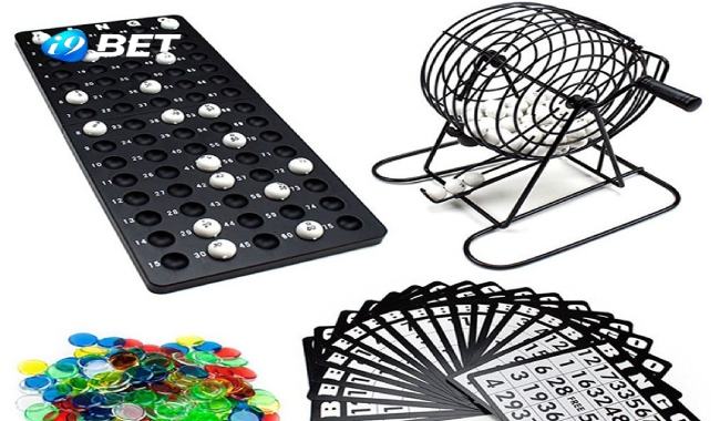 Chơi lô tô và những giây phút giải trí đỉnh của chóp 2 Chơi lô tô và những giây phút giải trí đỉnh của chóp