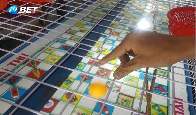 Chơi lô tô và những giây phút giải trí đỉnh của chóp 3 Chơi lô tô và những giây phút giải trí đỉnh của chóp