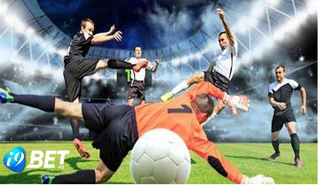 Tìm hiểu các kèo cá độ trong bóng đá dành cho anh em tân thủ 1 Tìm hiểu các kèo cá độ trong bóng đá dành cho anh em tân thủ