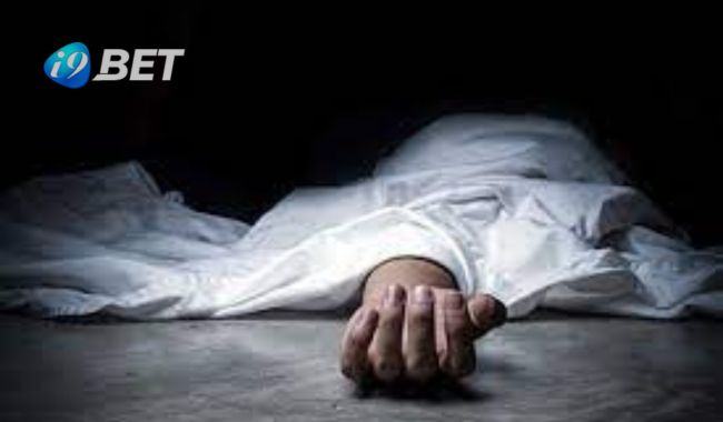 Ngủ mơ thấy người chết và những con số thay đổi cuộc đời 3 mo thay xac chet