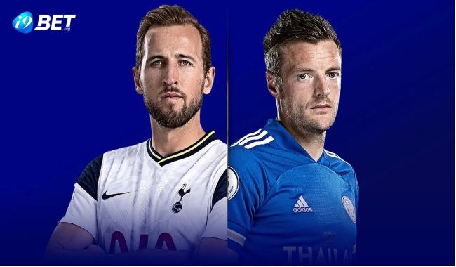 Bí quyết nhận định kèo Tottenham ăn trọn tiền thưởng 2 Bí quyết nhận định kèo Tottenham ăn trọn tiền thưởng
