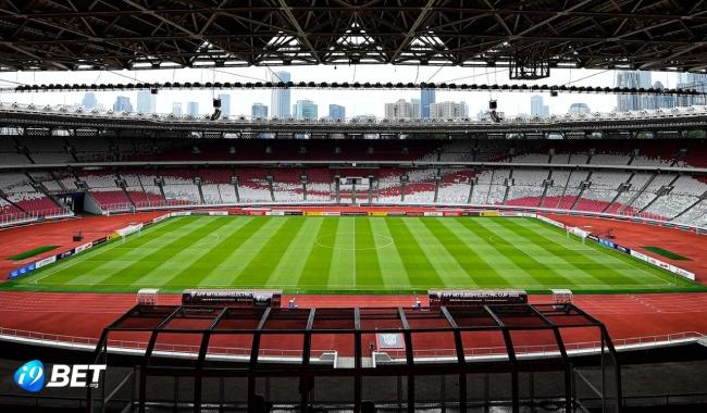 Khám phá những sân cỏ đẹp nhất trên thế giới hiện nay 2 Khám phá những sân cỏ đẹp nhất trên thế giới hiện nay