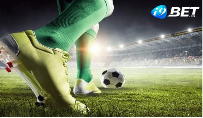 I9bet - Tỷ lệ kèo chấp xanh chín hút hồn mọi cược thủ 3 I9bet - Tỷ lệ kèo chấp xanh chín hút hồn mọi cược thủ