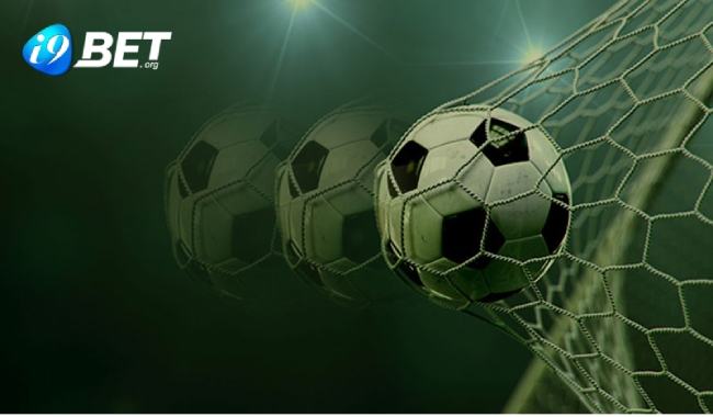 I9bet - Tỷ lệ kèo chấp xanh chín hút hồn mọi cược thủ 1 I9bet - Tỷ lệ kèo chấp xanh chín hút hồn mọi cược thủ