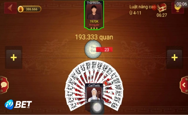 Cách chơi bài chắn chuẩn xác nhất cho cược thủ mới bắt đầu 3 Cách chơi bài chắn chuẩn xác nhất cho cược thủ mới bắt đầu