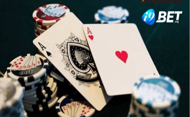 Cách chơi xì dách online đầy đủ và chi tiết nhất 2 Cách chơi xì dách online đầy đủ và chi tiết nhất