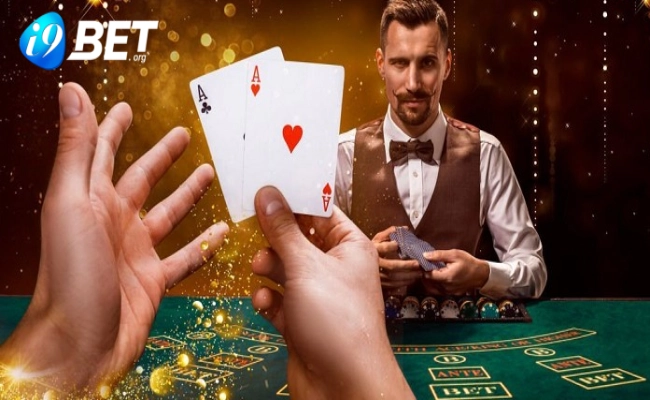 Cách chơi xì dách online đầy đủ và chi tiết nhất 1 Cách chơi xì dách online đầy đủ và chi tiết nhất