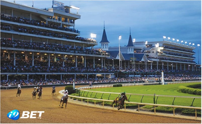 Đua Ngựa i9bet – Tựa Game Cá Cược Đua Ngựa Trực Tuyến Chân Thực Nhất 3 Đua Ngựa i9bet – Tựa Game Cá Cược Đua Ngựa Trực Tuyến Chân Thực Nhất
