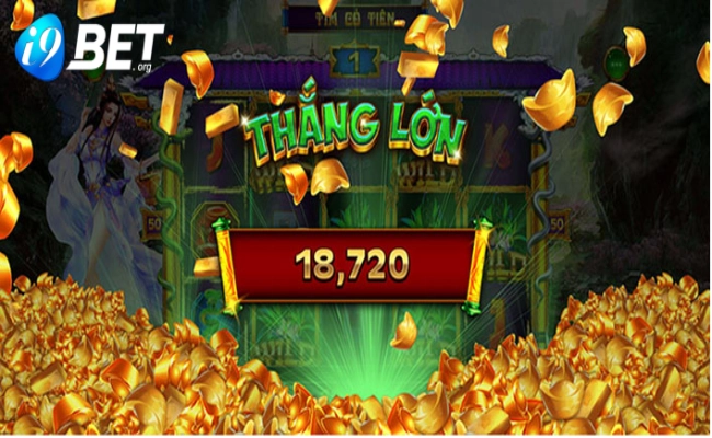 Nổ Hũ Trực Tuyến i9bet Và Bí Quyết Giành Chiến Thắng 1 Nổ Hũ Trực Tuyến i9bet Và Bí Quyết Để Giành Chiến Thắng Tựa Game Hấp Dẫn Này