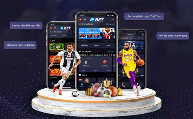Cách tải App i9bet đơn giản về điện thoại 1 Cách tải App i9bet đơn giản về điện thoại