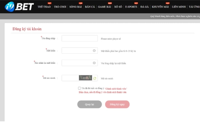 Cách tải App i9bet đơn giản về điện thoại 5 Cách tải App i9bet đơn giản về điện thoại