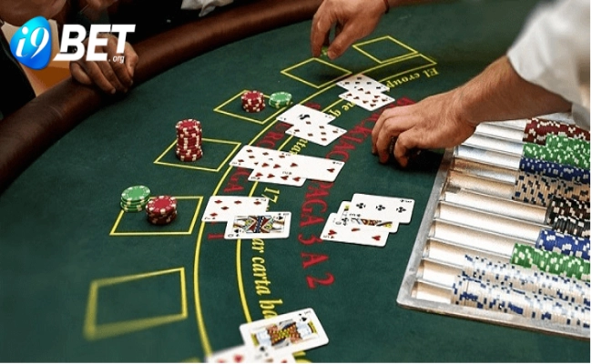 Cách chơi xì tố online luôn thắng, giỏi như cao thủ 3 Cách chơi xì tố online luôn thắng, giỏi như cao thủ