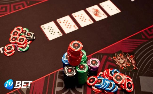 Cách chơi xì tố online luôn thắng, giỏi như cao thủ 2 Cách chơi xì tố online luôn thắng, giỏi như cao thủ