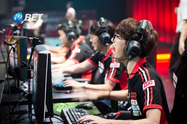 Esports i9bet 4 Cac yeu to trong esports