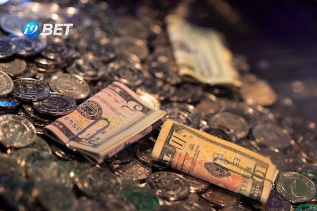 Esports i9bet 3 Dat cuoc bang tien that